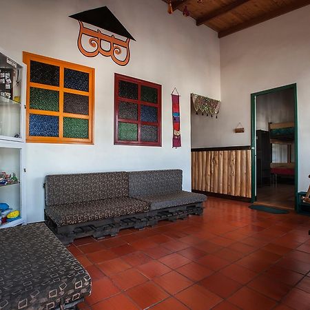 Casa Hospedaje La Bohemia Pasto Eksteriør bilde